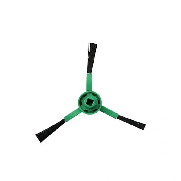 Reservedele til Plus 505/405 Combo Robotstøvsuger, 2 hovedbørster, 4 filtre, 4 mopper, 4 sidebørster, 4 D