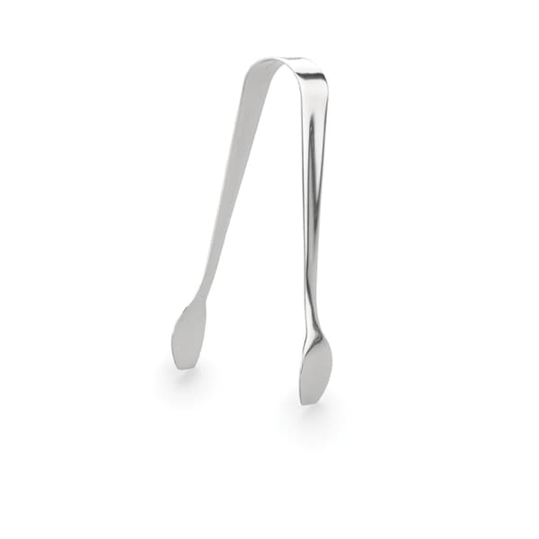 Tala Sokeripihdit Silver silver