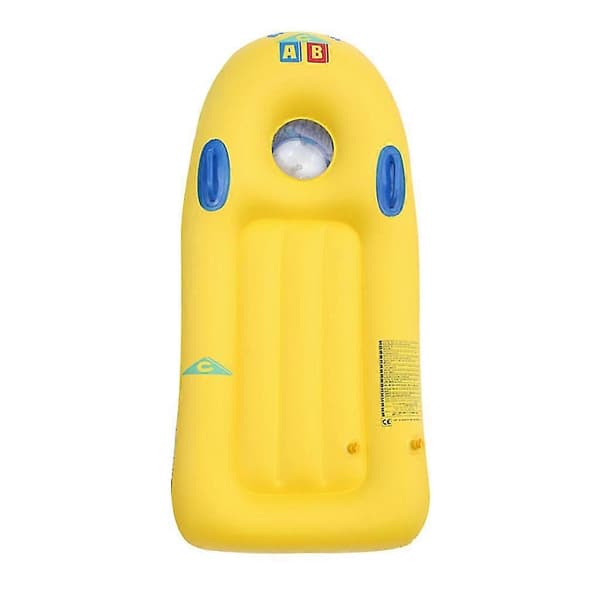 Högkvalitativa flytande PVC-mattor för vattensporter för sommarpoolen