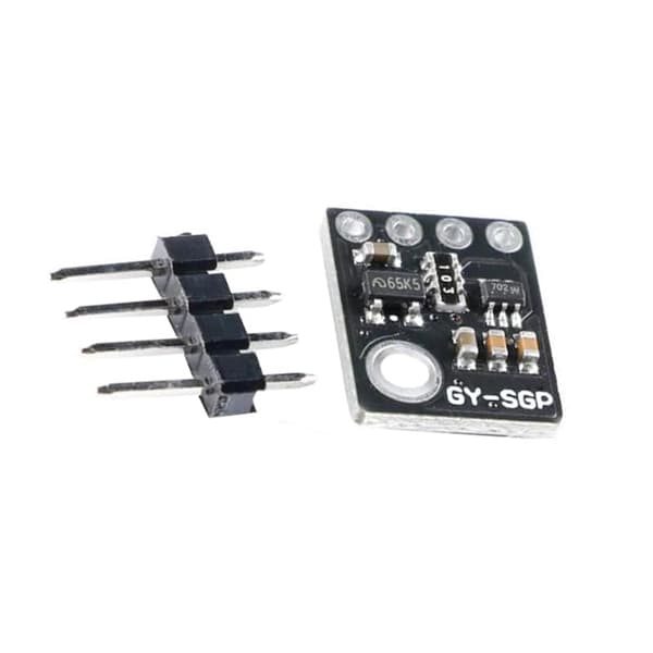 GY-SGP30 SGP30-anturimoduulit -
