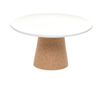 Kagefad / Kagestativ Hvid Soul Mate White White Liten