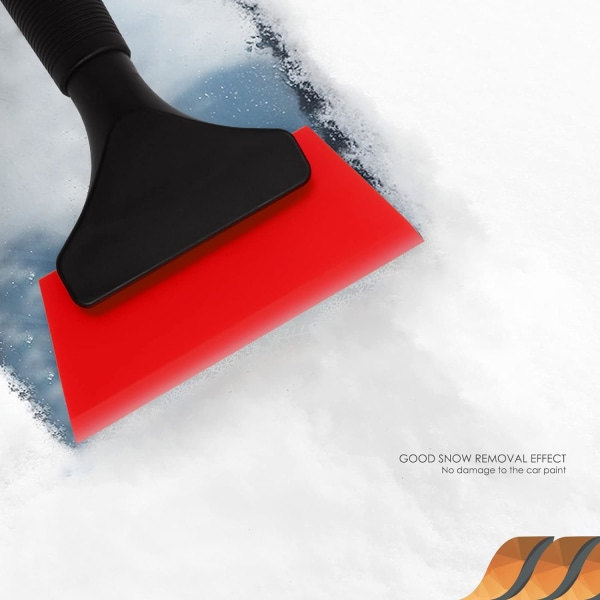 Small Rubber Squeegee, Window Squeegee, Shower Squeegee for Car, Window, Shower, Door, Glass