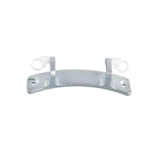Aluminium Alloy Washing Machine Door Hinge, Universal Front Load Washing Machine Replacement Part