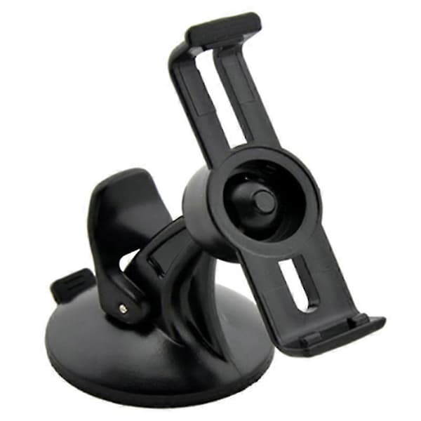 Bilfäste för Garmin Nuvi 1200 1250 med sugkopp och luftventil