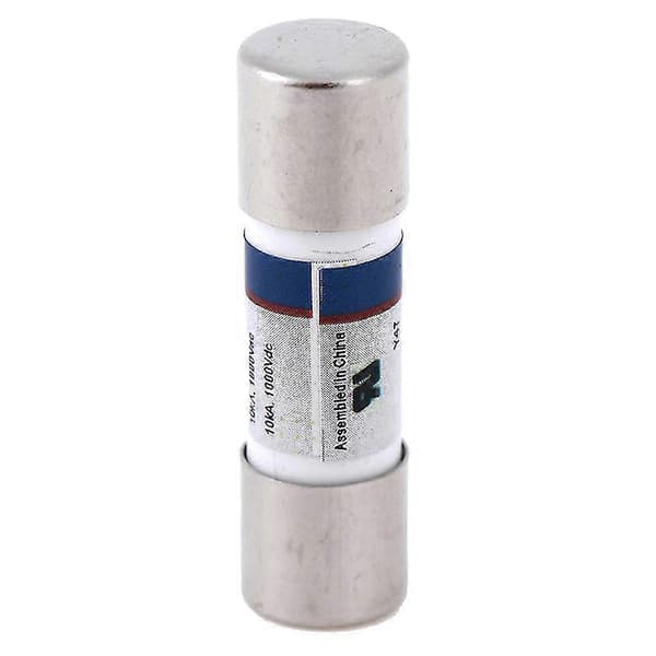 Dmm-44/100-r Dmm-b-44/100-r 400ma 1000v Sikring Oem God Kvalitet Til 10*35mm
