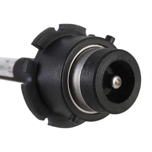 2 kpl D4R 35W HID-lamppuja Xenonvalo, DC 12V