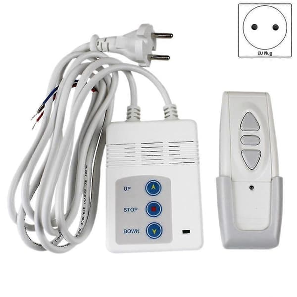 Projection Screen Remote Control Electric Screen Remote Control Radio Frequency Controlled Screen Automatic [DB]