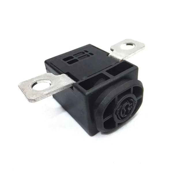 Batteribeskyttelse for bil, sikringsavstengning for A1 A6 Q8 RS7 4N0915519