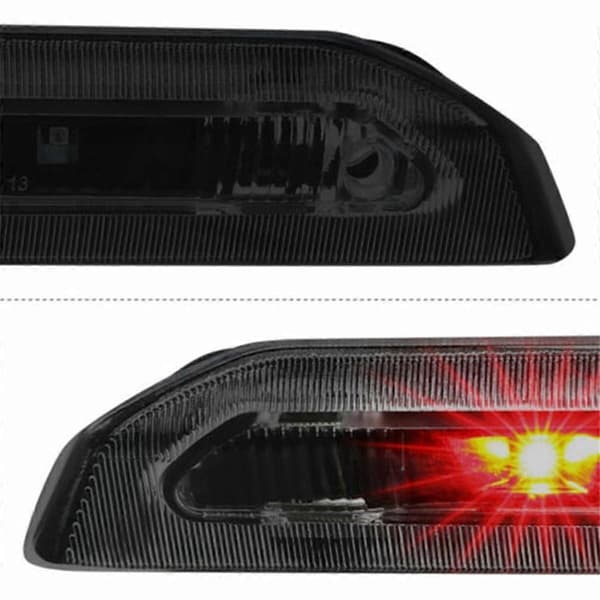 High Mounted Brake Light for Car Third Brake Light Signal Light Rear Parking Light for Escape 2013-2018 CJ5Z13A613B