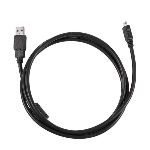 Kamera USB-datakabel til D7000 D700 D300s D3100 Uc-e4