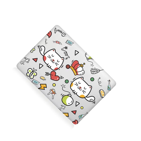 Protective PC Hard Shell Case Compatible with Huawei MateBook D15/Honor MagicBook 15/X15 2021