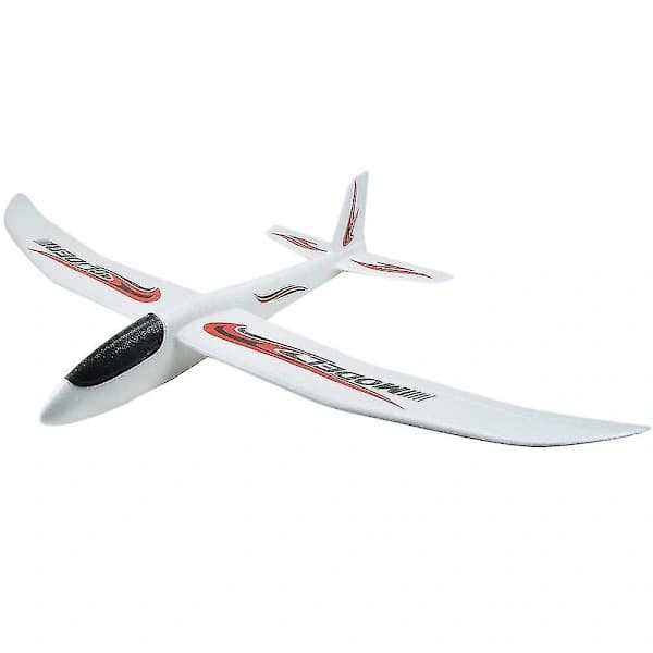 99cm EPP Foam Hand-Thrown Airplane (Sticker) 706 (haoyi)