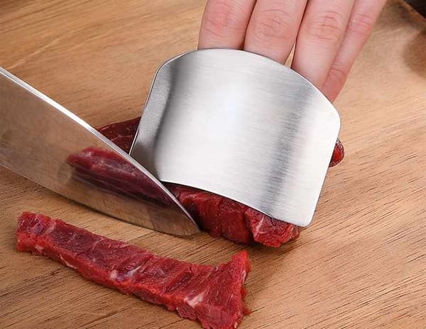 3-Pack - Finger Protector - Vegetables / Meat 78