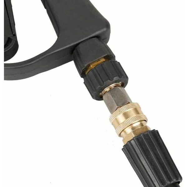 Høytrykksvaskeradapter Hurtigkobling M22 3/8 \" Gjenge