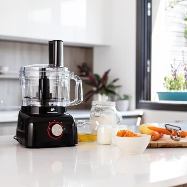 CONTINENTAL EDISON CERM600B Foodprocessor
