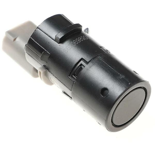 4 stk 66206989069 Bil Forreste Bageste Backup Sensor Til X3 X5 E39 E46 E60 E61 E66 E83 3 5 7 Serie 66206989068