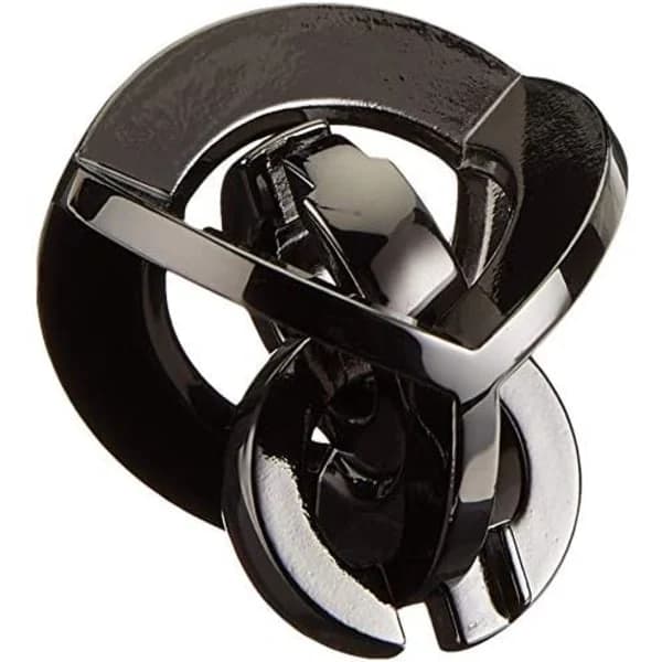 Eureka 515089  \" Huzzle Cast Equa -palapeli