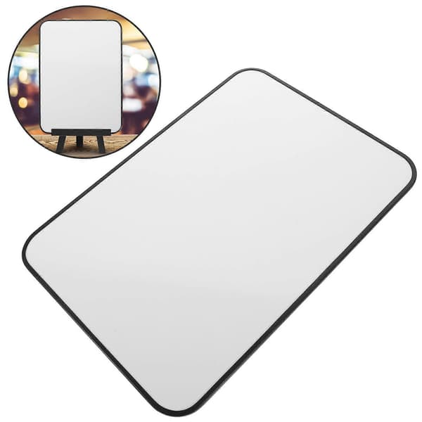 Erasable Whiteboard for Home Use, Bulletin Board, Office Memo Board for Home