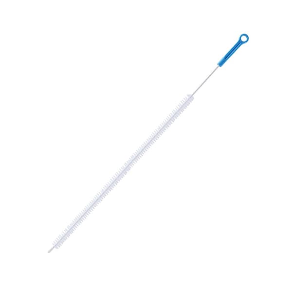 2-pack diskborste för rengöring, 71 cm, verktyg för avloppsrensning, badkars- och avloppsstopp
