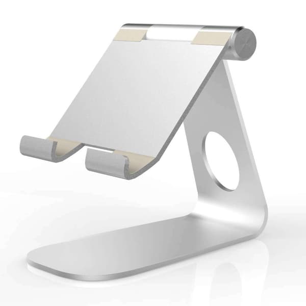 Telefonholder, Telefon Dock - Skrivebords Telefonholder for iPhone 13 Pro