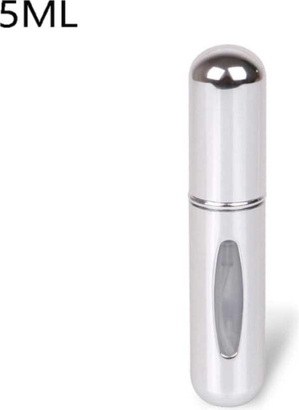 Go Go Gadget - Perfume Atomizer/Bottle - Refillable - High Quality - Durable - Easy to Use