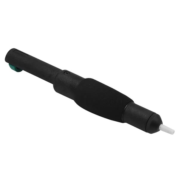 366D Solder Sugpump för reparation av elektroniska komponenter