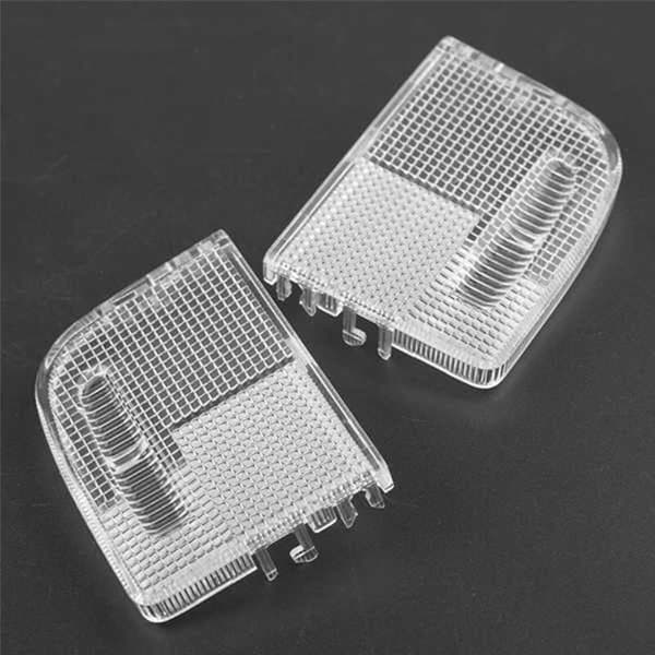 8 pcs Right Left Interior Roof Map Light Lens Reading Lamp 34401-SDA-A21 34402-SDA-A21 for TSX Accord