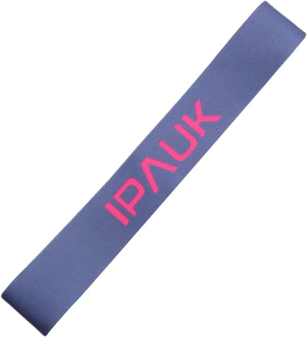 Snabbtorkande pannband, träningssvettband, svettband Advanced Grey - Advanced Grey
