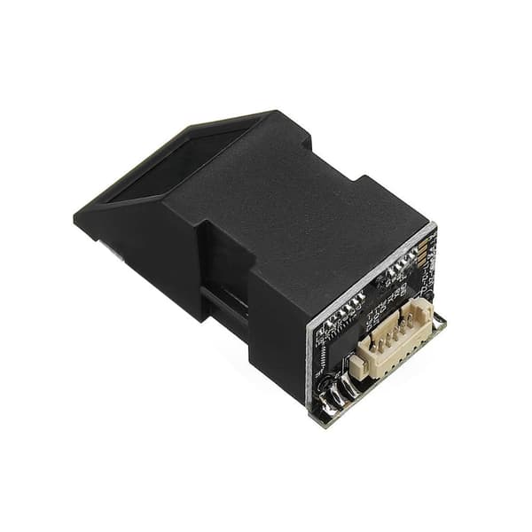 Optiske fingeraftryksmoduler identifikationslås Kapacitiv USB-anskaffelsessensor -