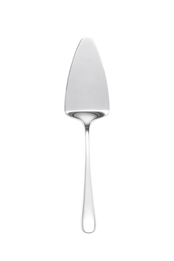 Kakkuhaarukka Sally 25cm Dorre Silver silver