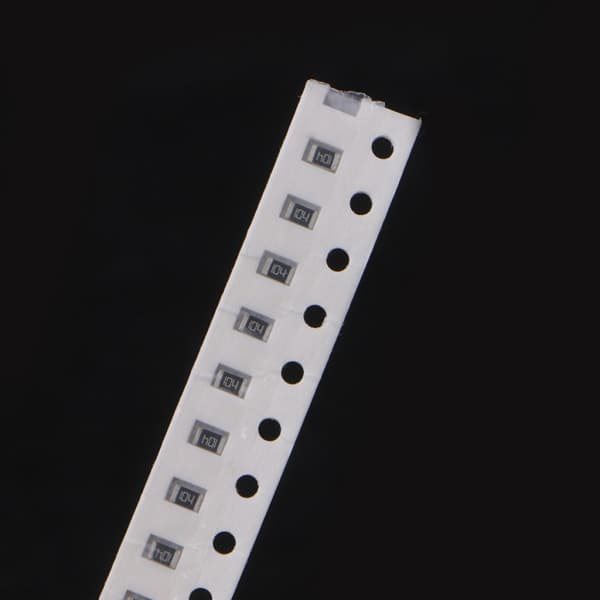 SMD SMT Komponenter Øvingsbrett Loddeferdighetstrening Nybegynner DIY Kit