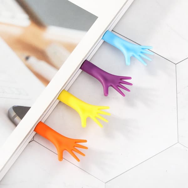 Bookmarks - Creative Gifts, Creative Bookmarks, Book Clips, Novel
