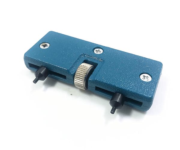 Watch Tool Opener, Adjustable Case Back Opener, Repair Tool