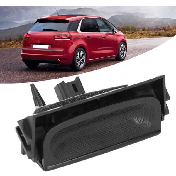 Tailgate Handle 8726.V7 Replacement for CITROEN C4 GRAND PICASSO 2006-2013