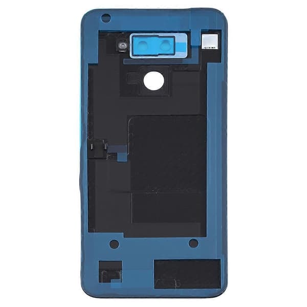 Batterideksel til LG K40S / LM-X430 (Blå) Blue Blue