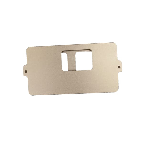 Aluminiumsform Skjermlaminering - iPhone 11 Pro Max 250