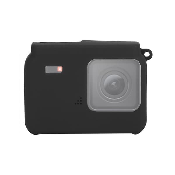 Bærbart Mykt Silikon Støtsikkert Deksel for 360 One R 4K Actionkamera