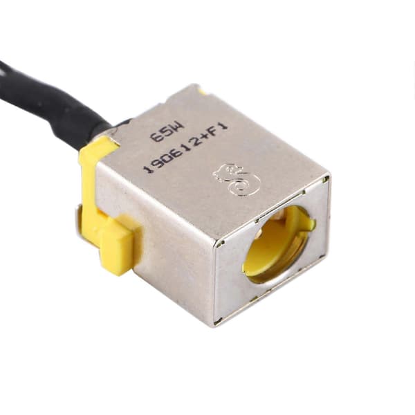 DC Power Jack with Flex Cable for Acer Aspire A315-42 A315-54 A515-43 Not Specified Not Specified