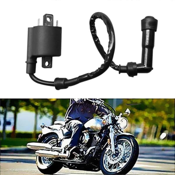Tændspole Højspændingspakke til Motorcykel Vstar 650 XVS650