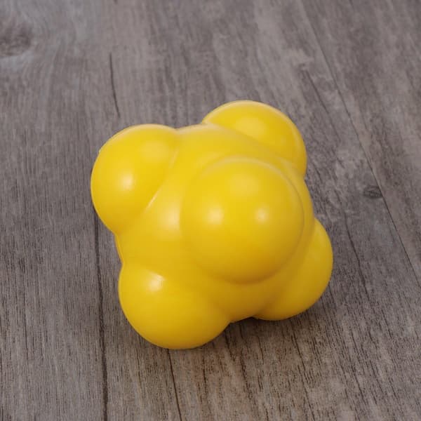 58mm Baseball for Developing Exceptional Hand-Eye Coordination