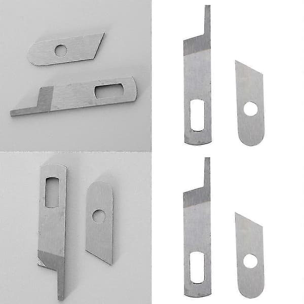 4pcs Sewing Machine Upper & Lower for Singer 14sh654 14u544