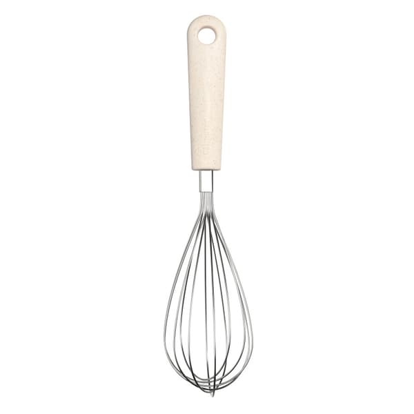 Pallovispilä Bio 29cm Gastromax Varm vit white