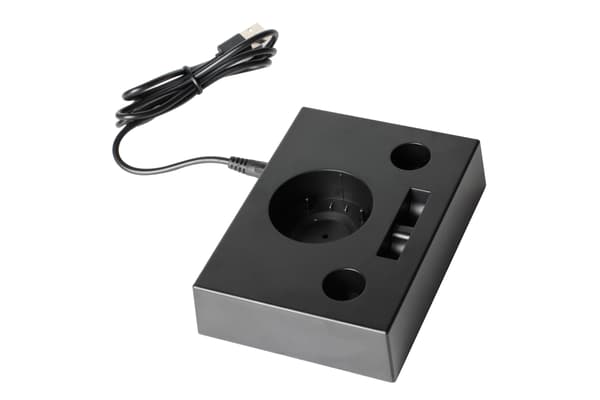 Elektrisk vinåpner med USB-lading 518