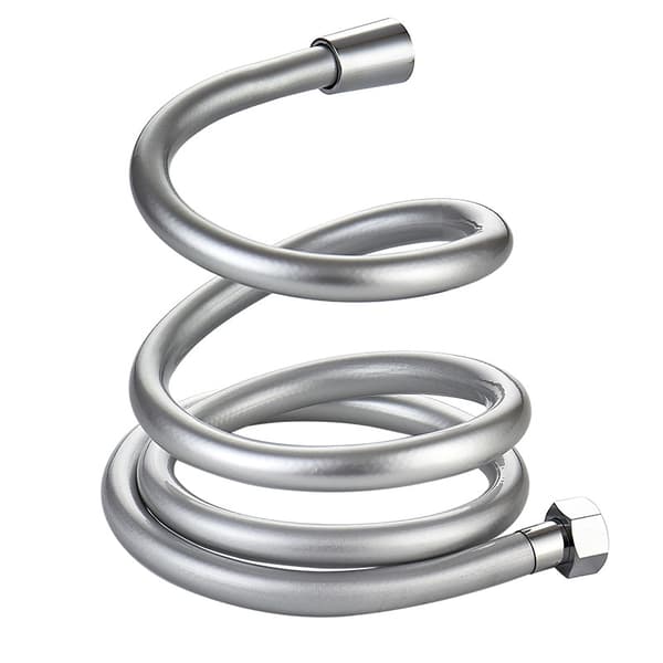 #PVC-suihkuletku, 1,5 m#