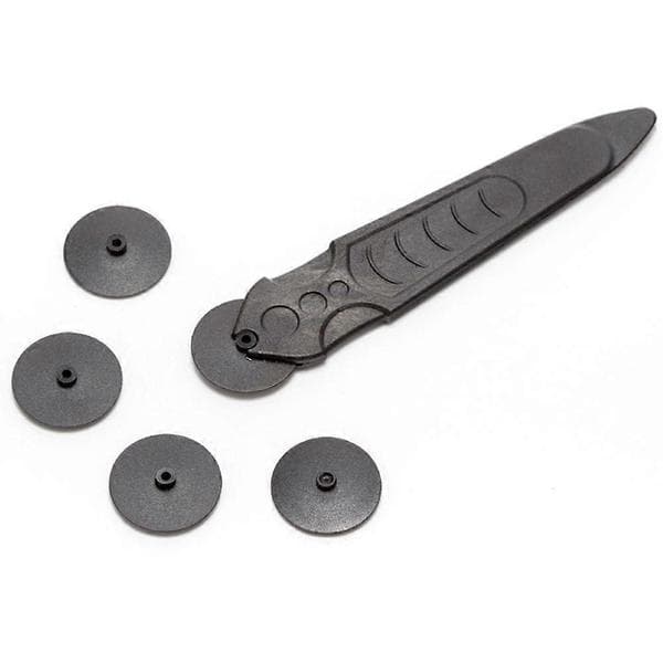 Practical and Beautiful Handle Screen Opener Laptop Display Kit Opening Wheel Disassembly Roller Repair Tool for IMac 21.5\" 27\"