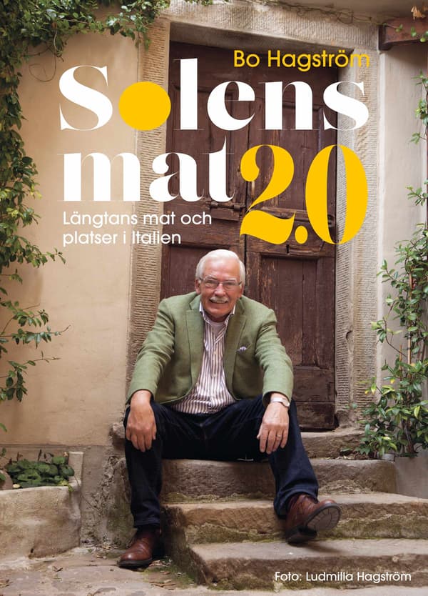 Solens mat 2.0 9789190050040 672