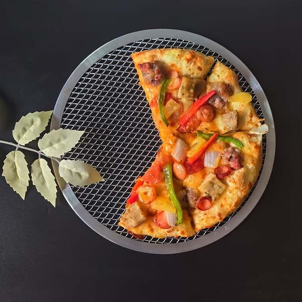 Pizzagitter, 35,5 cm