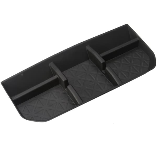 Car Dashboard Storage Box for 2021 Multifunctional Non-slip Phone Interior