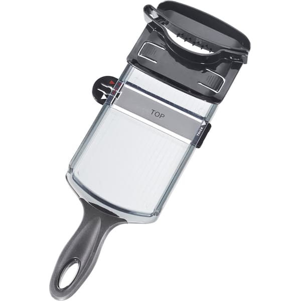 Mandoliini Gastromax Svart black