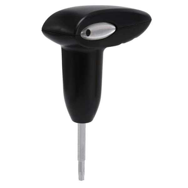 Golf Torque Wrench for ///Cobra//Ping Driver Fairway Wood Rescue Weights Sleeve Adapter T25 [DB]